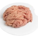 سینه مرغ چرخ کرده