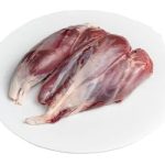 ماهیچه گوساله